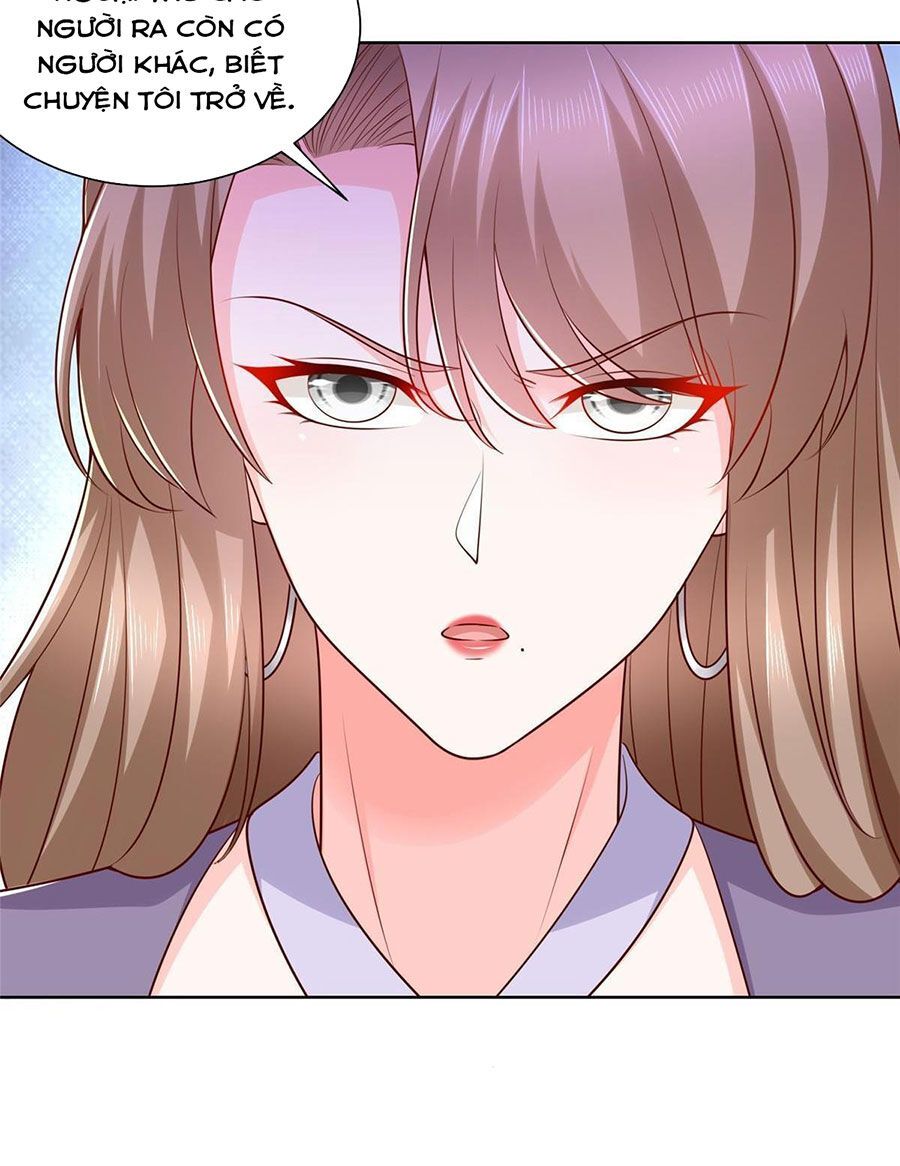 đọc truyện Mỗi Tuần Ta Có Một Nghề Nghiệp Mới Chương 380 ảnh 6 tại Thiên Thai Truyện