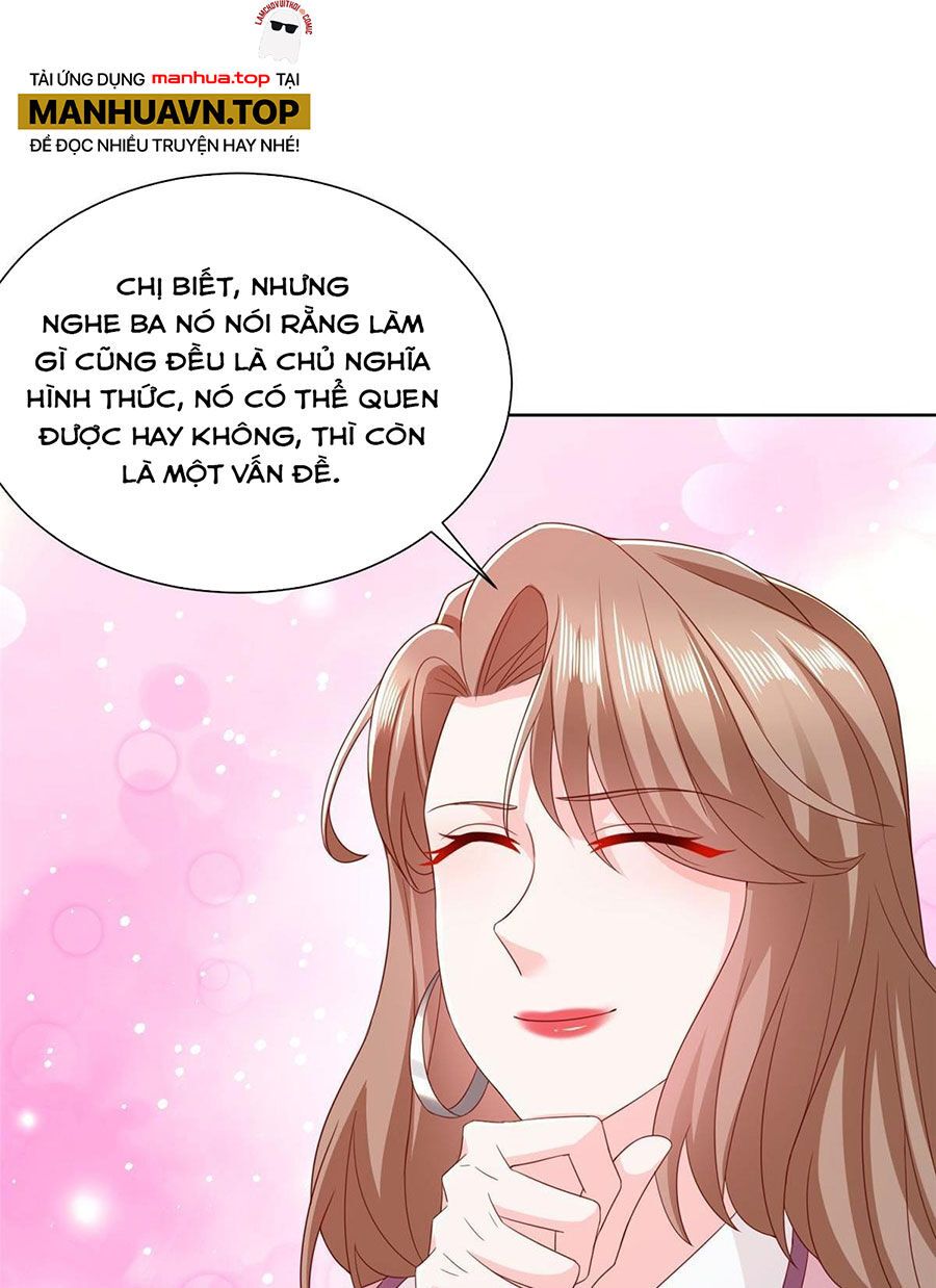 đọc truyện Mỗi Tuần Ta Có Một Nghề Nghiệp Mới Chương 380 ảnh 42 tại Thiên Thai Truyện