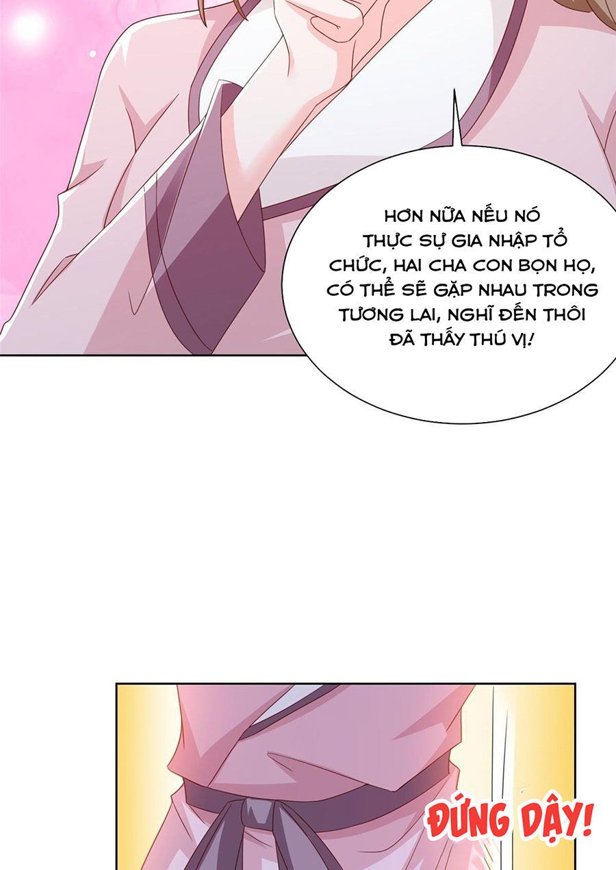 đọc truyện Mỗi Tuần Ta Có Một Nghề Nghiệp Mới Chương 380 ảnh 43 tại Thiên Thai Truyện