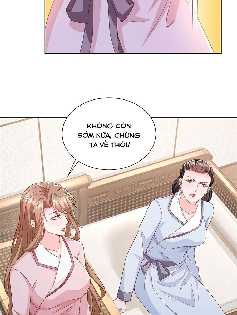 đọc truyện Mỗi Tuần Ta Có Một Nghề Nghiệp Mới Chương 380 ảnh 44 tại Thiên Thai Truyện