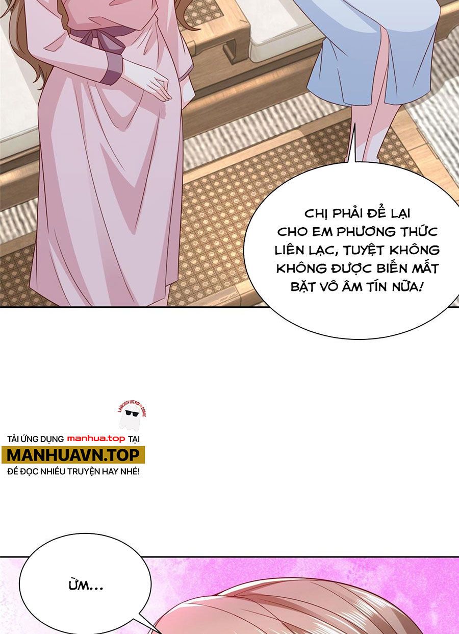 đọc truyện Mỗi Tuần Ta Có Một Nghề Nghiệp Mới Chương 380 ảnh 45 tại Thiên Thai Truyện