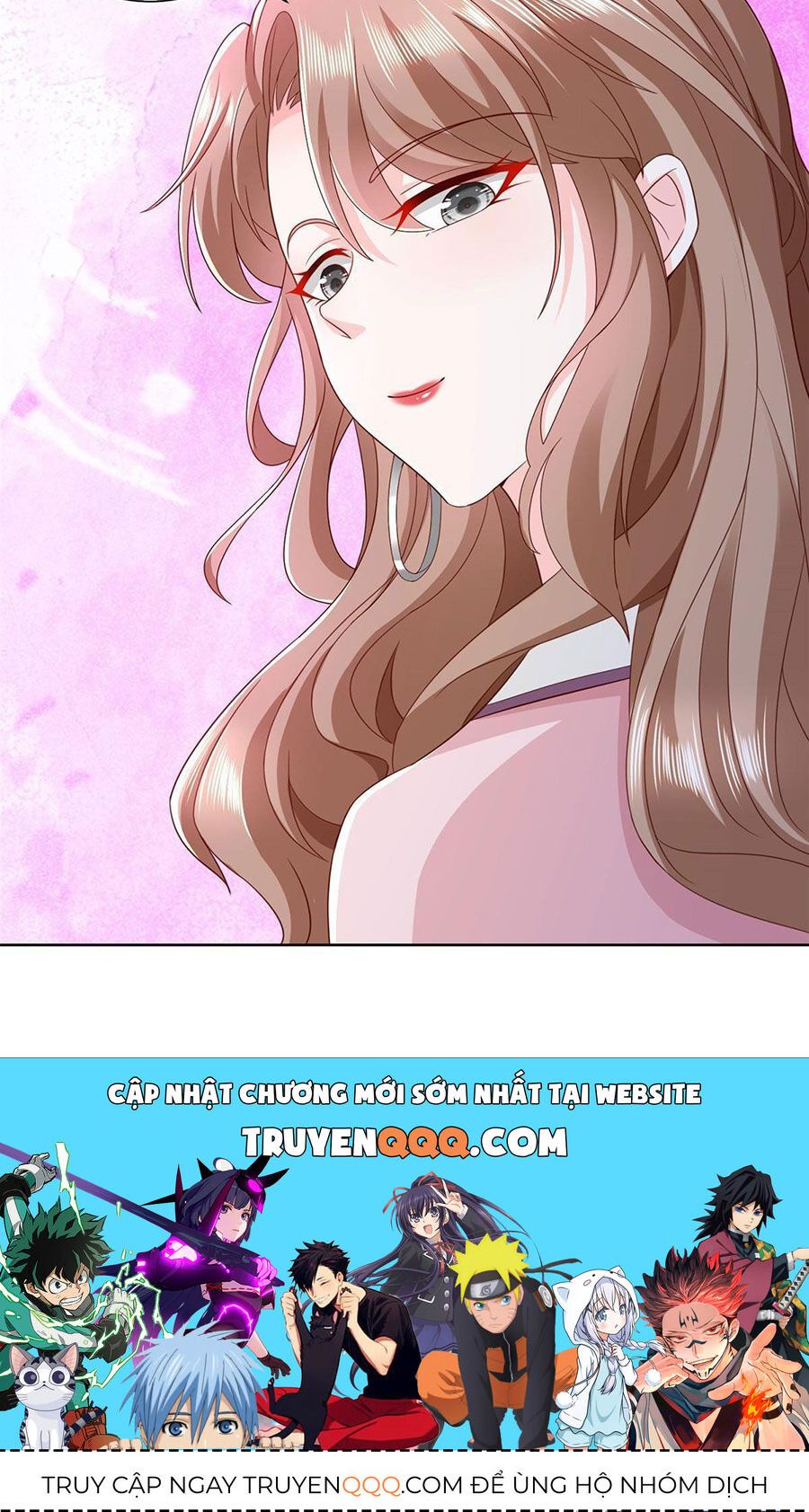 đọc truyện Mỗi Tuần Ta Có Một Nghề Nghiệp Mới Chương 380 ảnh 46 tại Thiên Thai Truyện