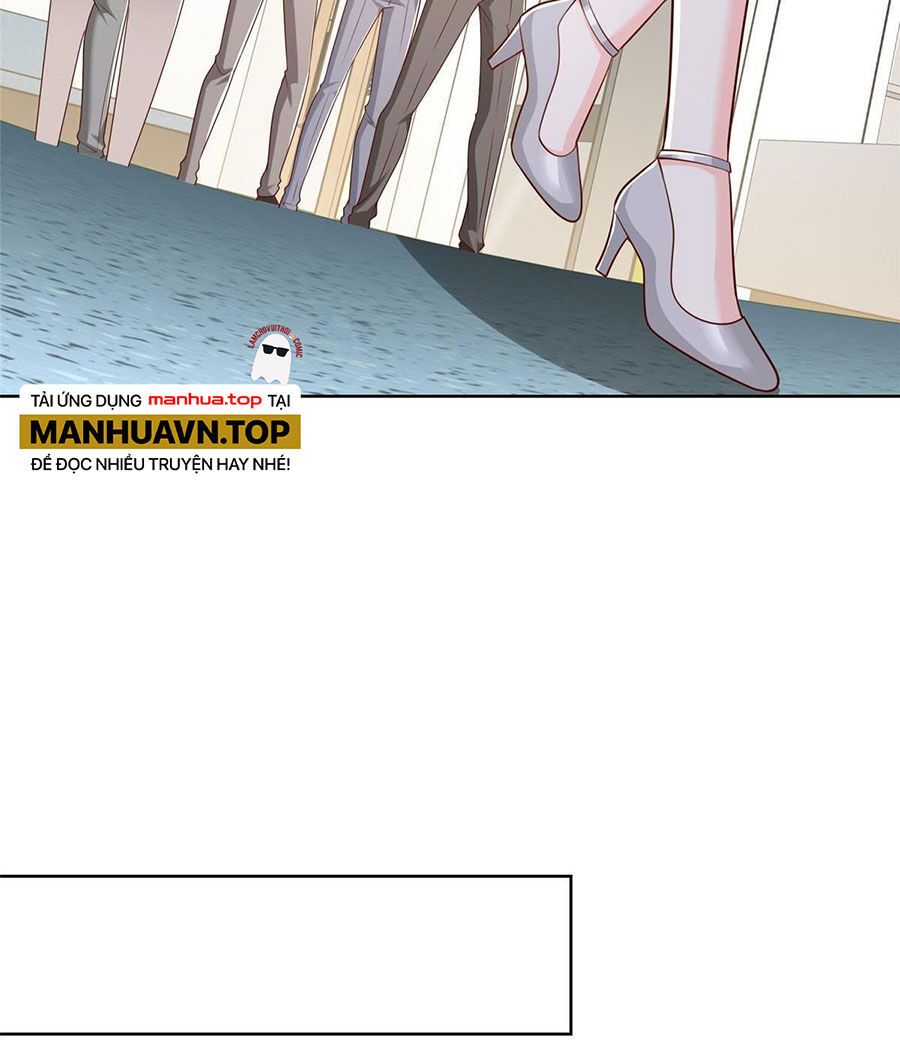 đọc truyện Mỗi Tuần Ta Có Một Nghề Nghiệp Mới Chương 380 ảnh 8 tại Thiên Thai Truyện