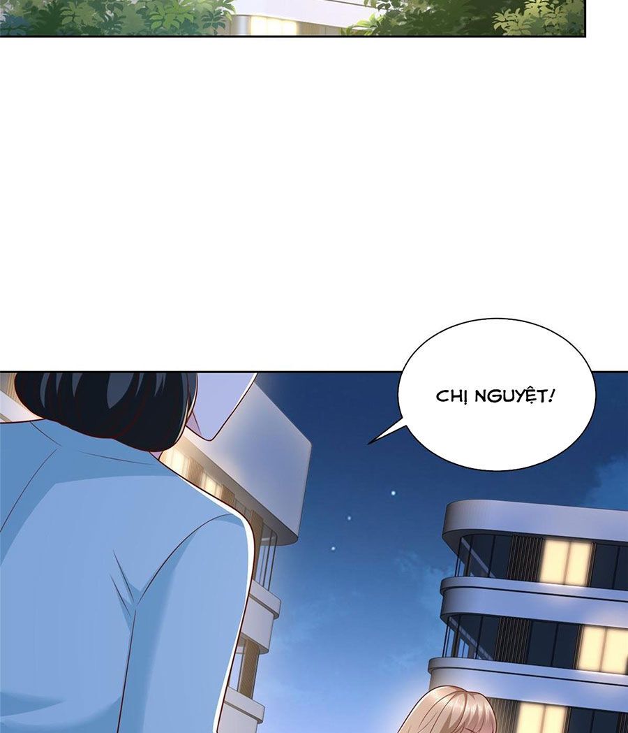 đọc truyện Mỗi Tuần Ta Có Một Nghề Nghiệp Mới Chương 380 ảnh 10 tại Thiên Thai Truyện