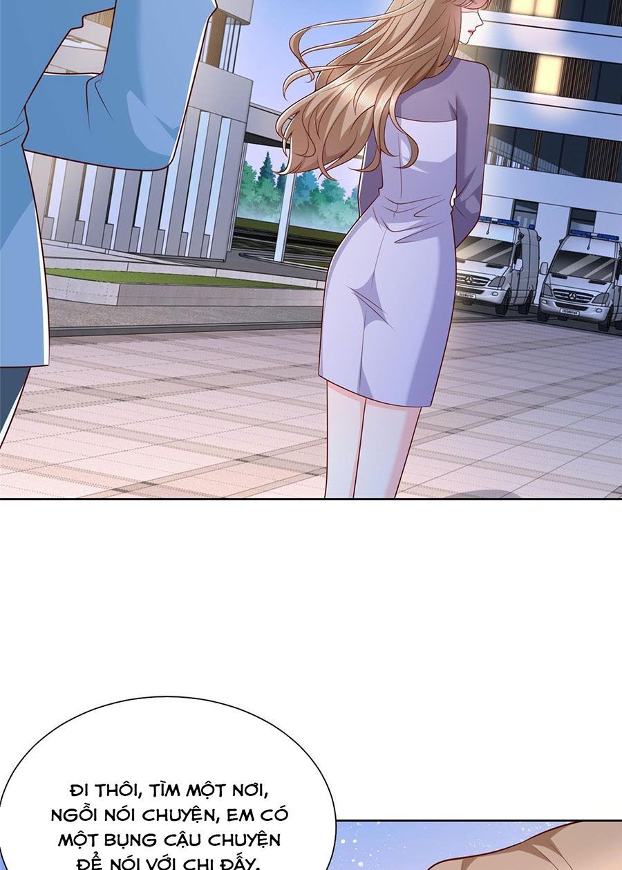 đọc truyện Mỗi Tuần Ta Có Một Nghề Nghiệp Mới Chương 380 ảnh 11 tại Thiên Thai Truyện