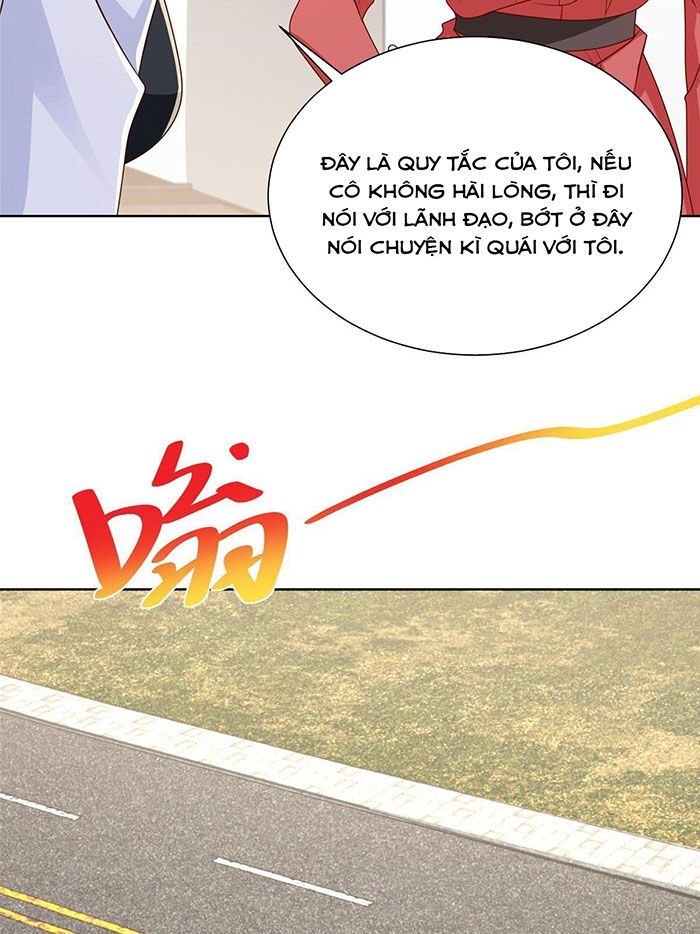 đọc truyện Mỗi Tuần Ta Có Một Nghề Nghiệp Mới Chương 381 ảnh 16 tại Thiên Thai Truyện