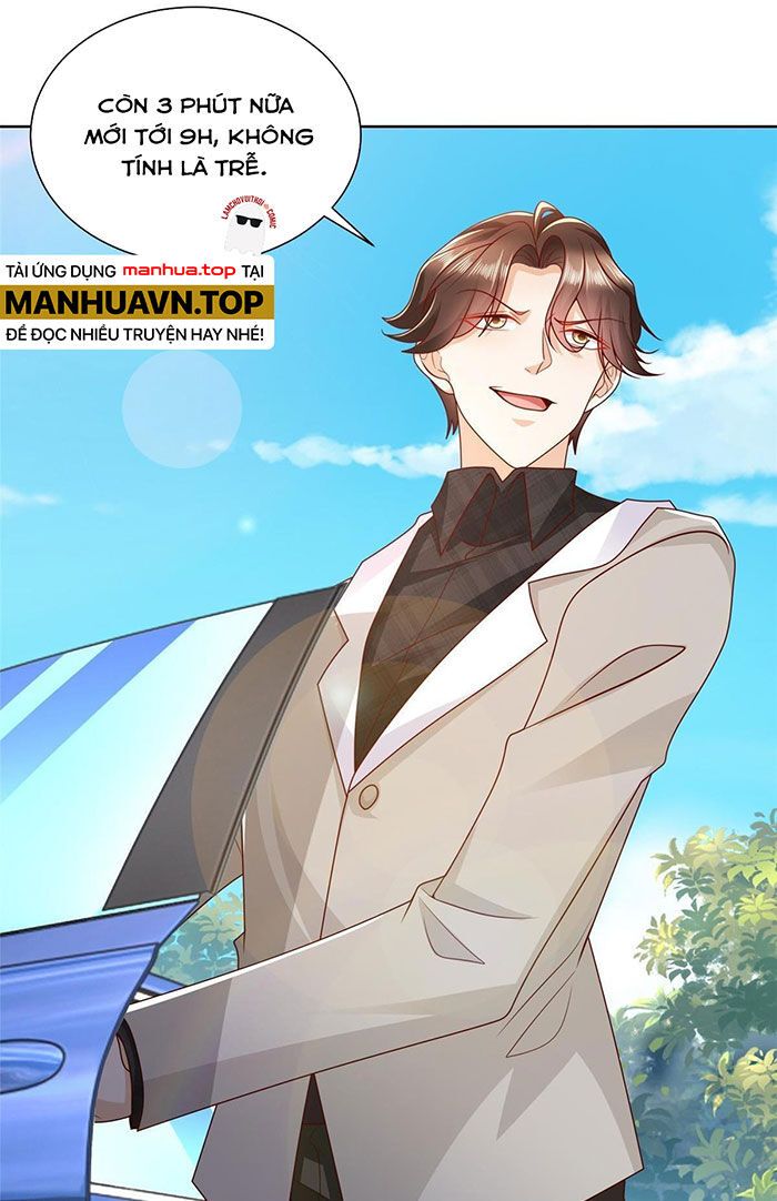 đọc truyện Mỗi Tuần Ta Có Một Nghề Nghiệp Mới Chương 381 ảnh 18 tại Thiên Thai Truyện