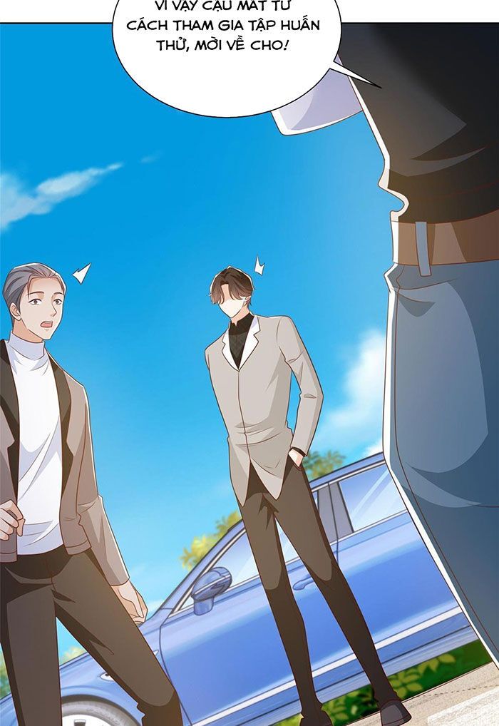 đọc truyện Mỗi Tuần Ta Có Một Nghề Nghiệp Mới Chương 381 ảnh 21 tại Thiên Thai Truyện