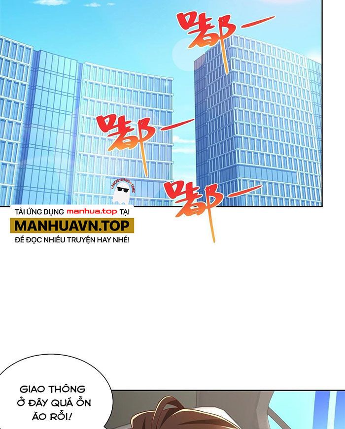 đọc truyện Mỗi Tuần Ta Có Một Nghề Nghiệp Mới Chương 381 ảnh 4 tại Thiên Thai Truyện