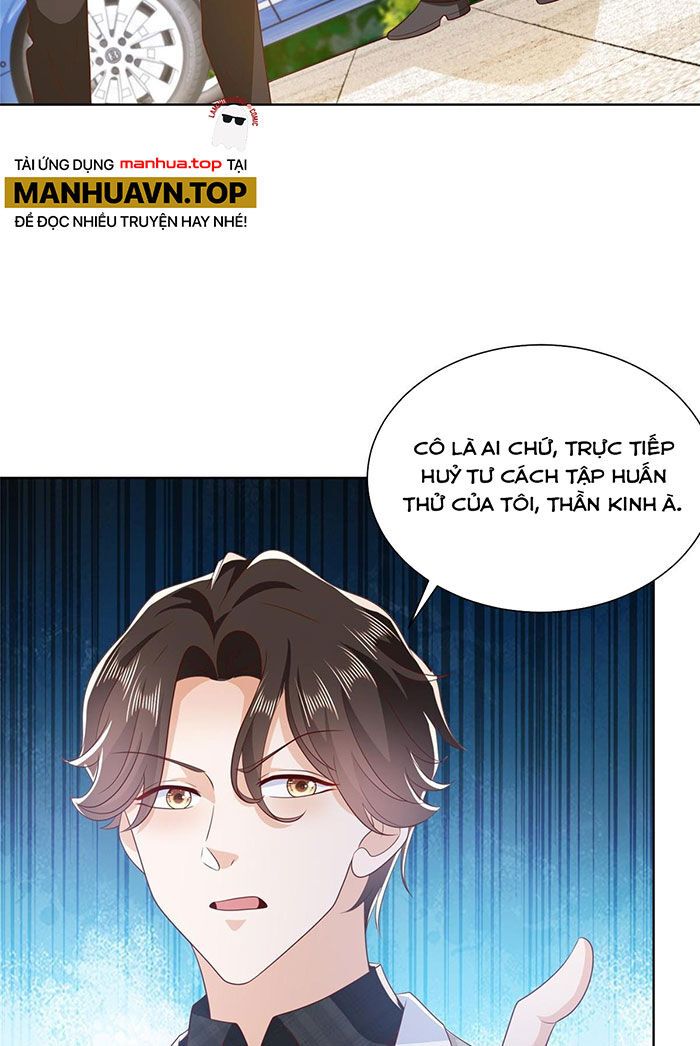 đọc truyện Mỗi Tuần Ta Có Một Nghề Nghiệp Mới Chương 381 ảnh 22 tại Thiên Thai Truyện