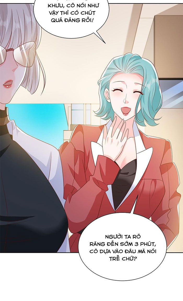 đọc truyện Mỗi Tuần Ta Có Một Nghề Nghiệp Mới Chương 381 ảnh 25 tại Thiên Thai Truyện