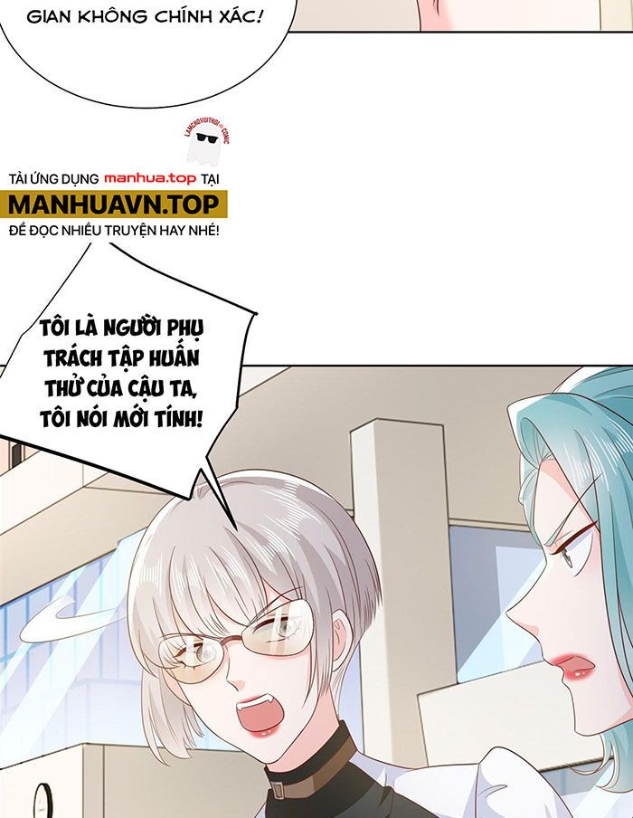 đọc truyện Mỗi Tuần Ta Có Một Nghề Nghiệp Mới Chương 381 ảnh 27 tại Thiên Thai Truyện