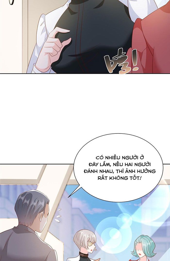 đọc truyện Mỗi Tuần Ta Có Một Nghề Nghiệp Mới Chương 381 ảnh 28 tại Thiên Thai Truyện