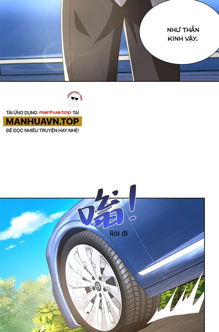 đọc truyện Mỗi Tuần Ta Có Một Nghề Nghiệp Mới Chương 381 ảnh 32 tại Thiên Thai Truyện