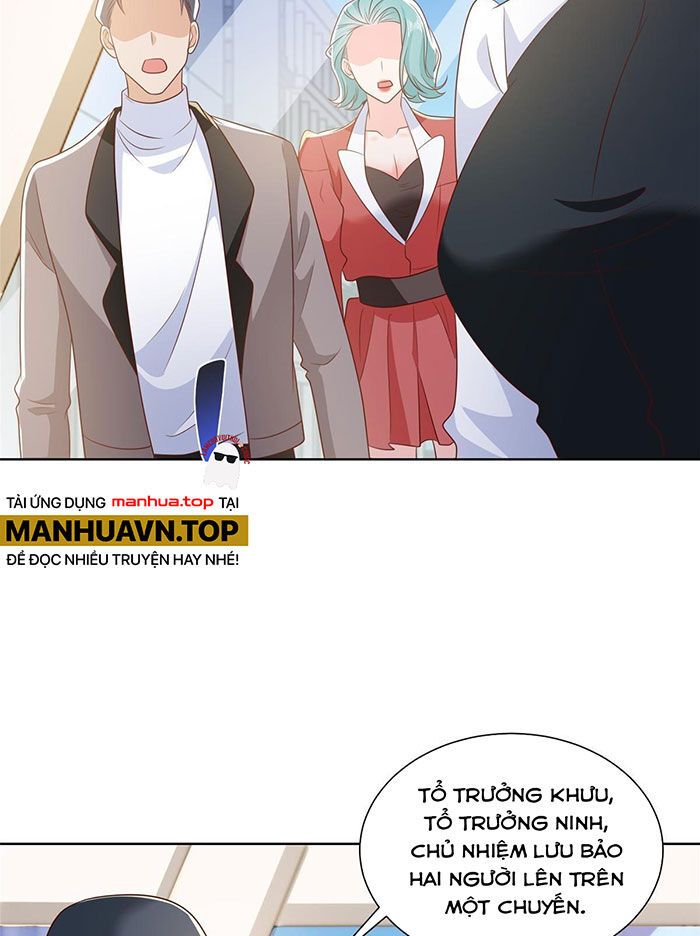 đọc truyện Mỗi Tuần Ta Có Một Nghề Nghiệp Mới Chương 381 ảnh 36 tại Thiên Thai Truyện