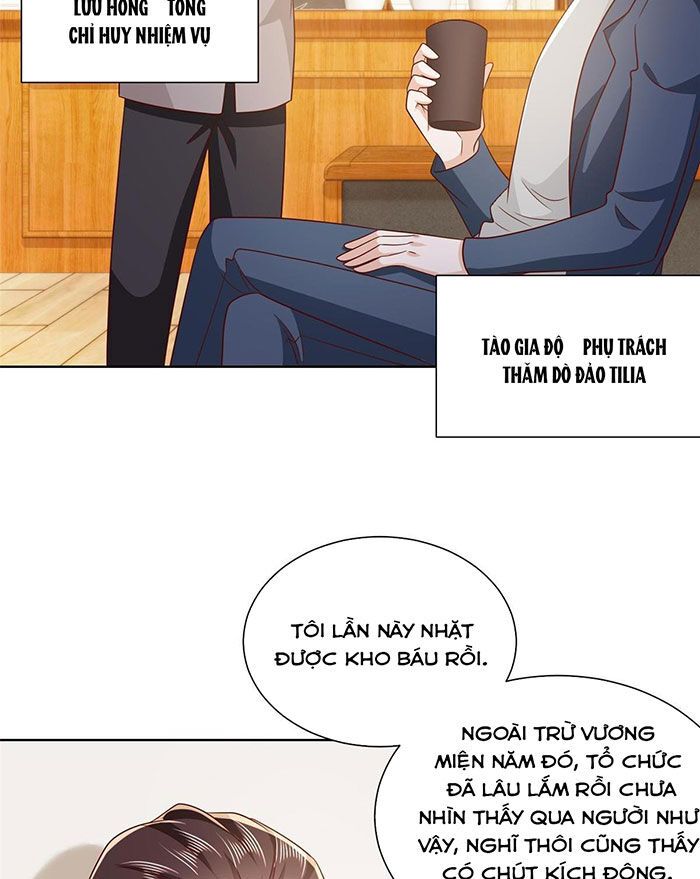 đọc truyện Mỗi Tuần Ta Có Một Nghề Nghiệp Mới Chương 381 ảnh 40 tại Thiên Thai Truyện