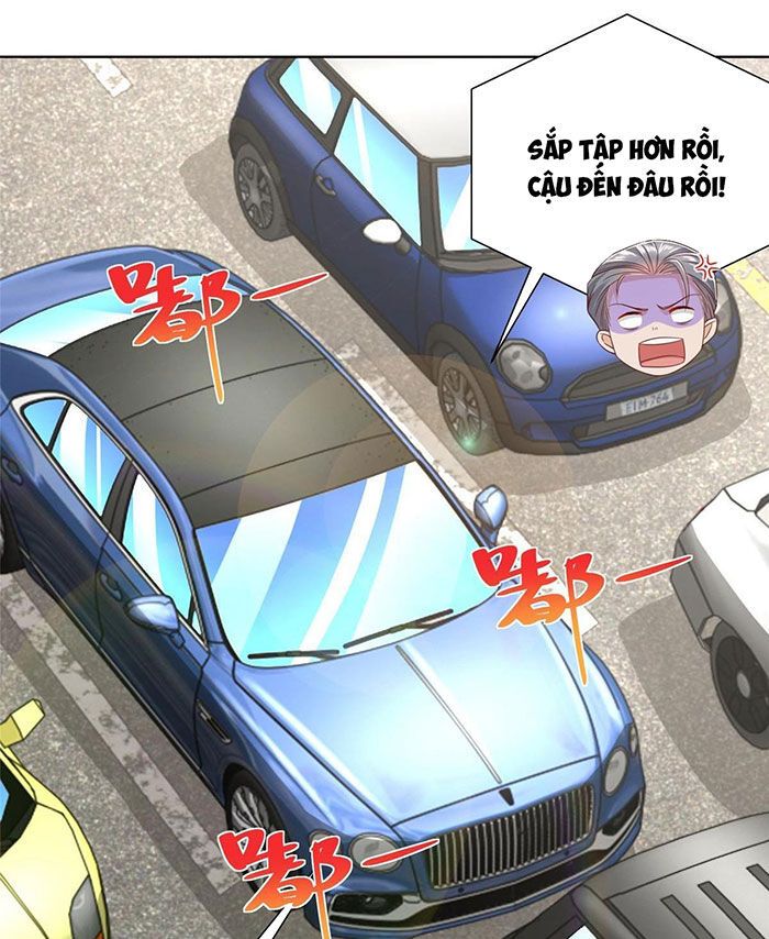 đọc truyện Mỗi Tuần Ta Có Một Nghề Nghiệp Mới Chương 381 ảnh 6 tại Thiên Thai Truyện