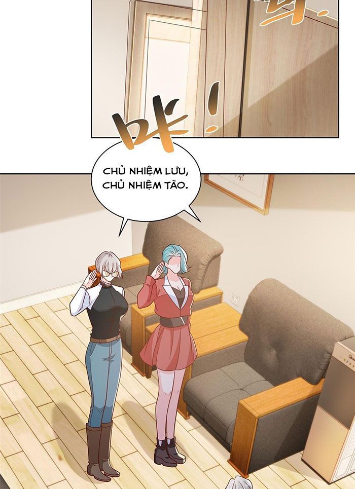 đọc truyện Mỗi Tuần Ta Có Một Nghề Nghiệp Mới Chương 381 ảnh 42 tại Thiên Thai Truyện