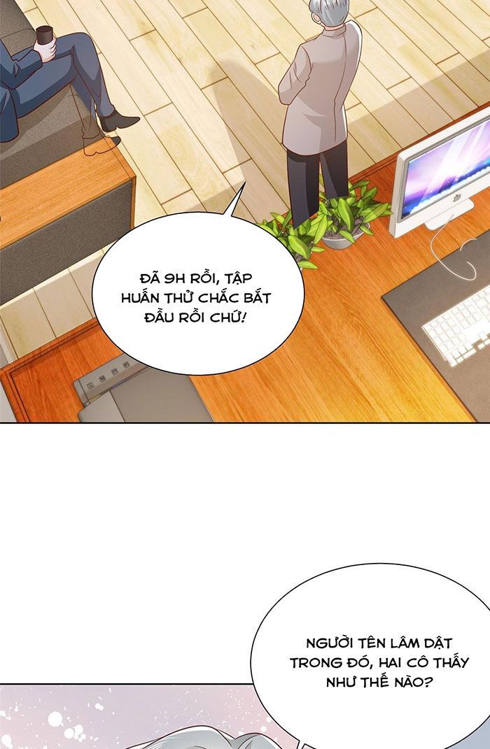 đọc truyện Mỗi Tuần Ta Có Một Nghề Nghiệp Mới Chương 381 ảnh 43 tại Thiên Thai Truyện