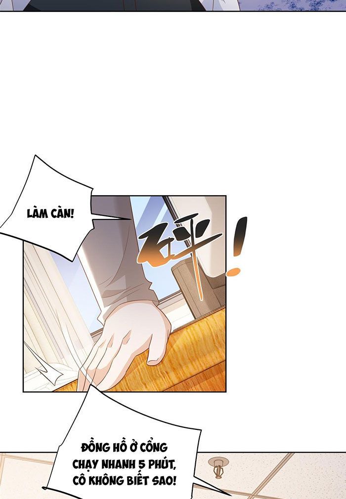 đọc truyện Mỗi Tuần Ta Có Một Nghề Nghiệp Mới Chương 381 ảnh 46 tại Thiên Thai Truyện