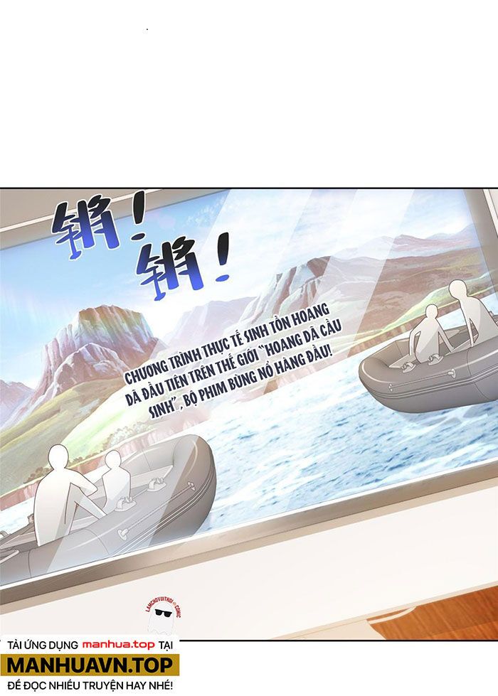 đọc truyện Mỗi Tuần Ta Có Một Nghề Nghiệp Mới Chương 381 ảnh 49 tại Thiên Thai Truyện