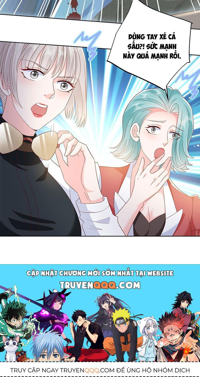 đọc truyện Mỗi Tuần Ta Có Một Nghề Nghiệp Mới Chương 381 ảnh 52 tại Thiên Thai Truyện