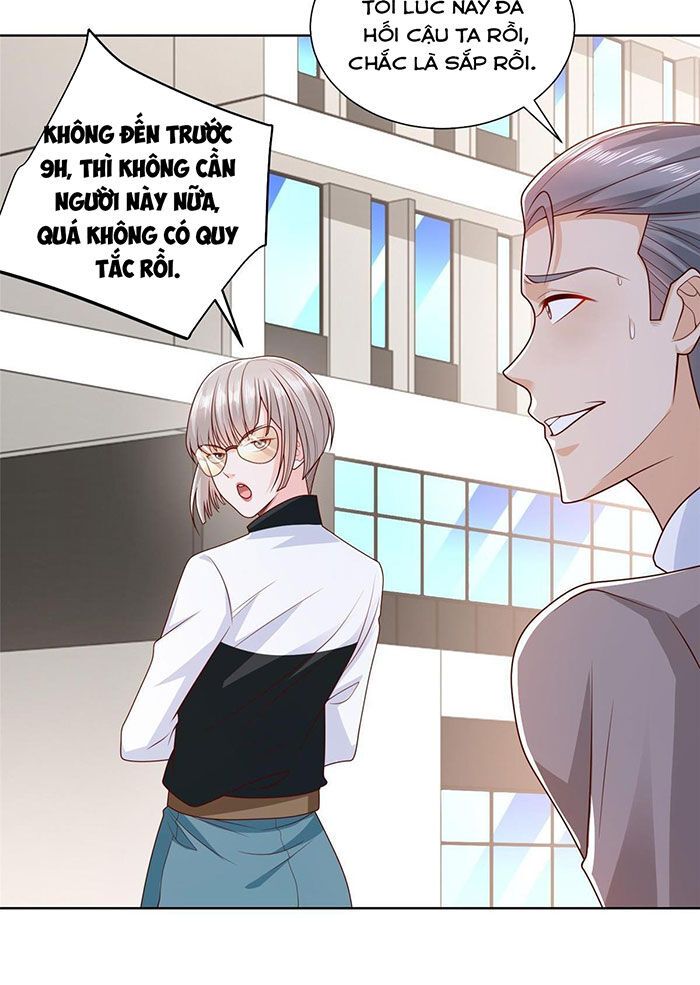 đọc truyện Mỗi Tuần Ta Có Một Nghề Nghiệp Mới Chương 381 ảnh 11 tại Thiên Thai Truyện