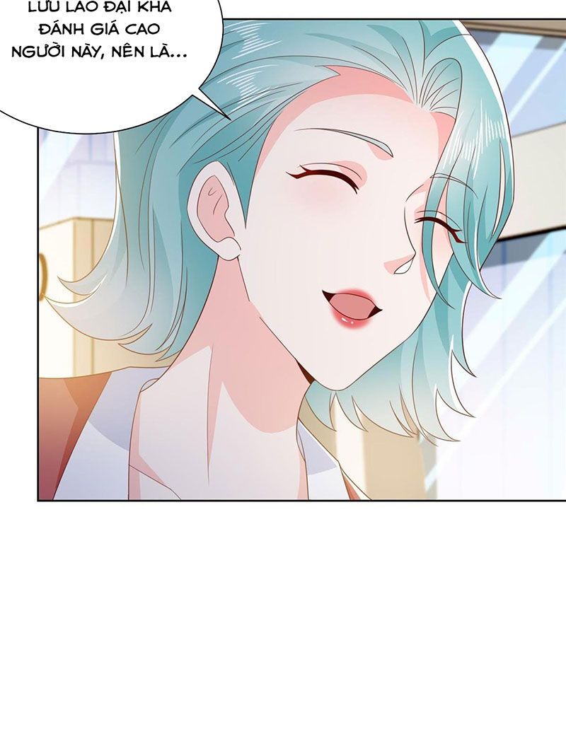 đọc truyện Mỗi Tuần Ta Có Một Nghề Nghiệp Mới Chương 382 ảnh 18 tại Thiên Thai Truyện