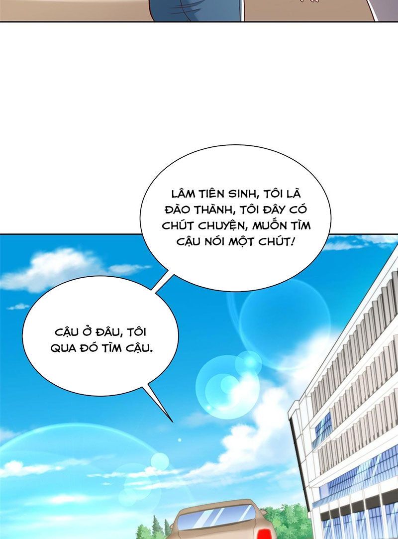 đọc truyện Mỗi Tuần Ta Có Một Nghề Nghiệp Mới Chương 382 ảnh 21 tại Thiên Thai Truyện