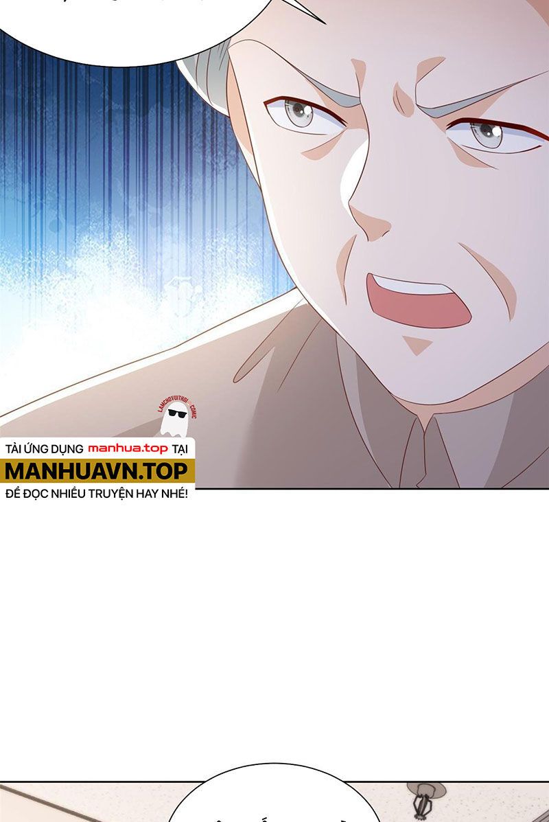 đọc truyện Mỗi Tuần Ta Có Một Nghề Nghiệp Mới Chương 382 ảnh 4 tại Thiên Thai Truyện