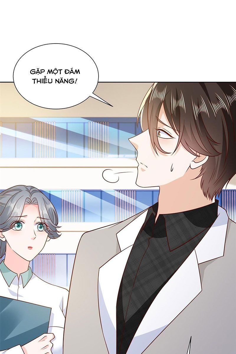 đọc truyện Mỗi Tuần Ta Có Một Nghề Nghiệp Mới Chương 382 ảnh 26 tại Thiên Thai Truyện