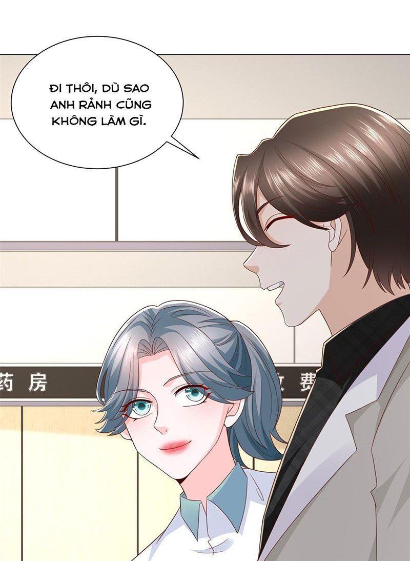 đọc truyện Mỗi Tuần Ta Có Một Nghề Nghiệp Mới Chương 382 ảnh 29 tại Thiên Thai Truyện