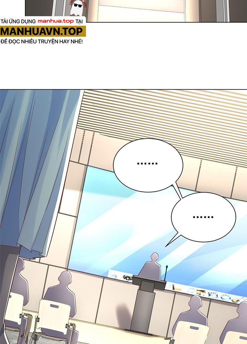 đọc truyện Mỗi Tuần Ta Có Một Nghề Nghiệp Mới Chương 382 ảnh 31 tại Thiên Thai Truyện