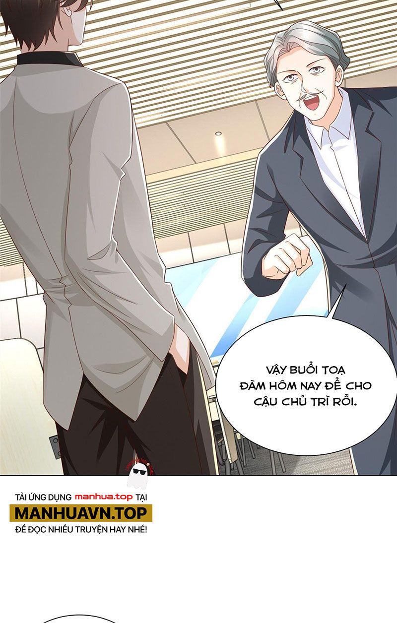 đọc truyện Mỗi Tuần Ta Có Một Nghề Nghiệp Mới Chương 382 ảnh 34 tại Thiên Thai Truyện