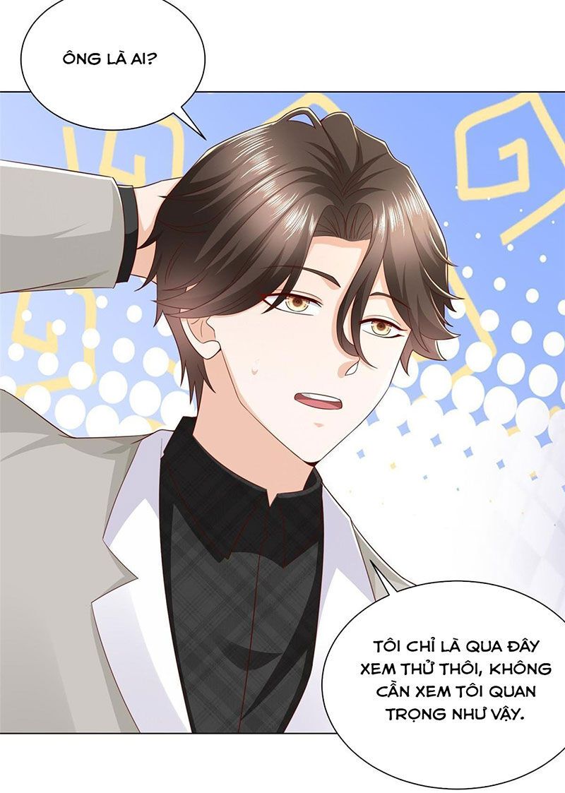 đọc truyện Mỗi Tuần Ta Có Một Nghề Nghiệp Mới Chương 382 ảnh 35 tại Thiên Thai Truyện