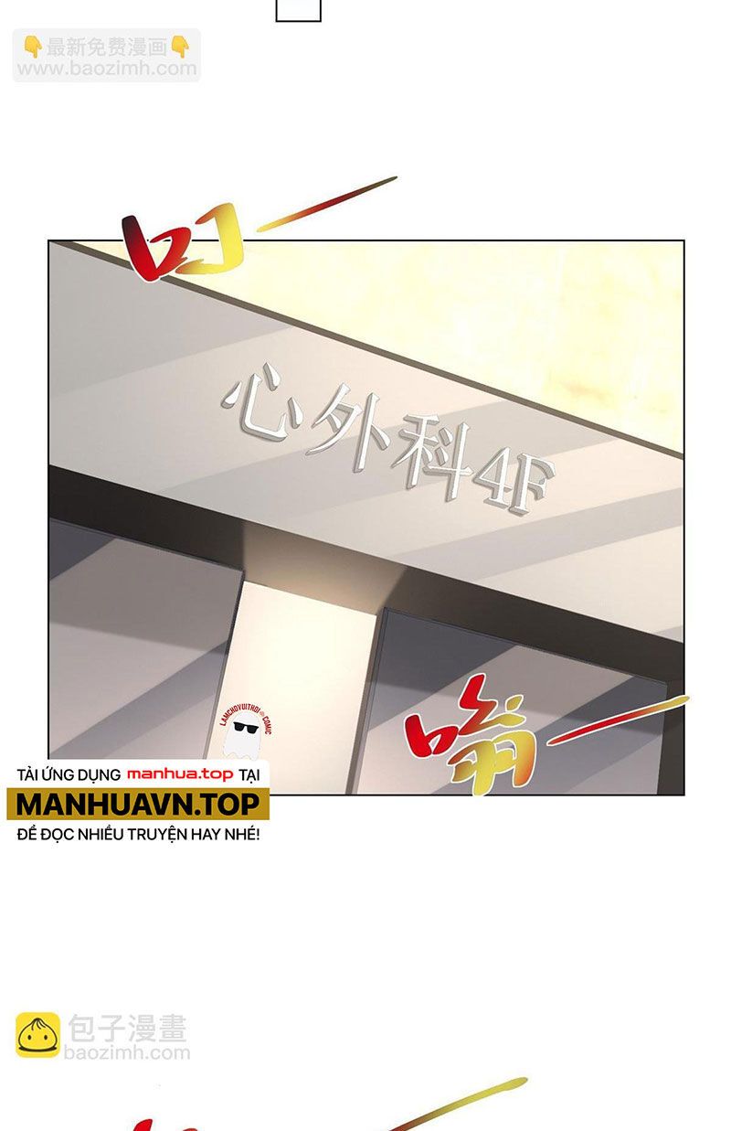 đọc truyện Mỗi Tuần Ta Có Một Nghề Nghiệp Mới Chương 382 ảnh 38 tại Thiên Thai Truyện