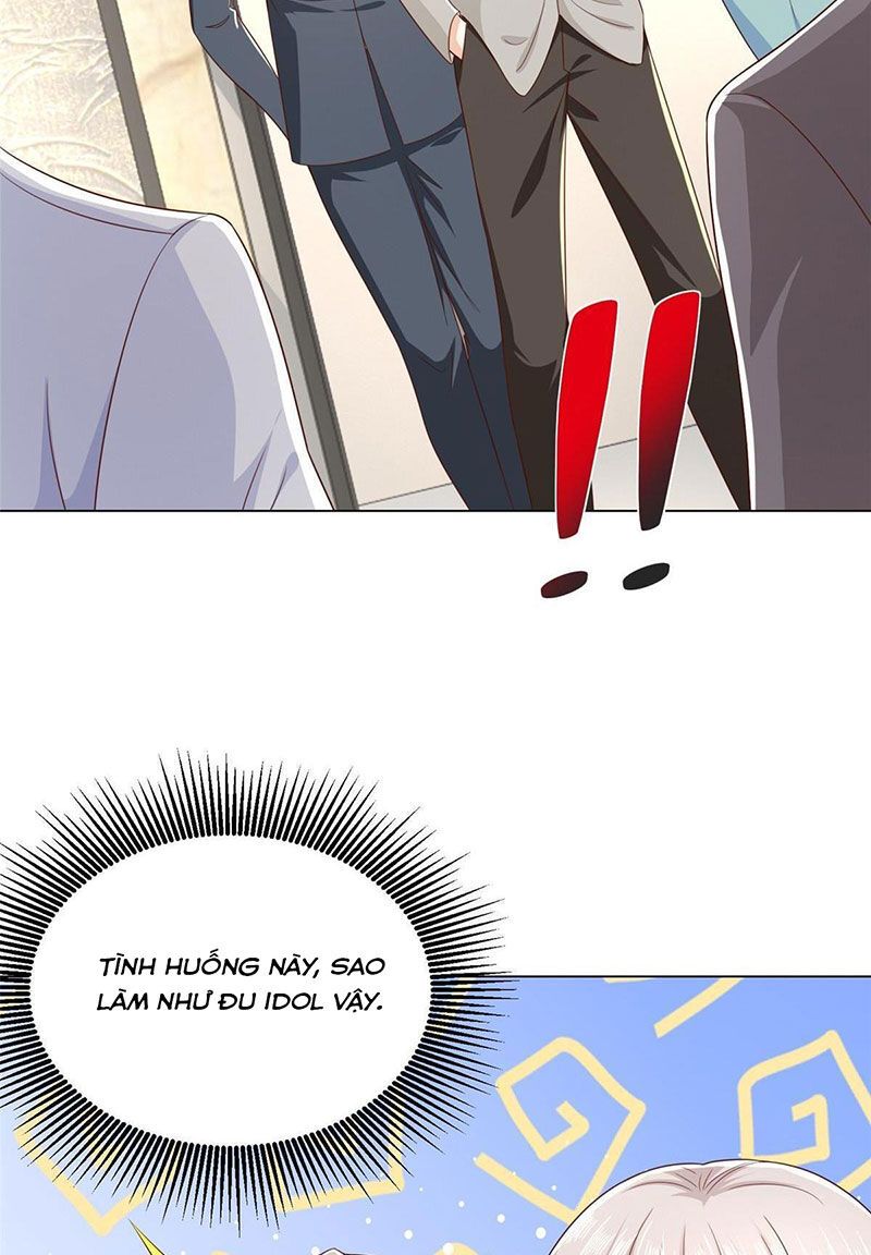 đọc truyện Mỗi Tuần Ta Có Một Nghề Nghiệp Mới Chương 382 ảnh 41 tại Thiên Thai Truyện