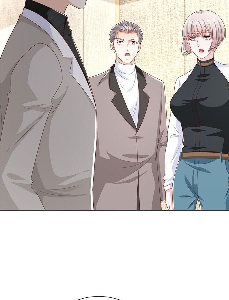 đọc truyện Mỗi Tuần Ta Có Một Nghề Nghiệp Mới Chương 382 ảnh 43 tại Thiên Thai Truyện