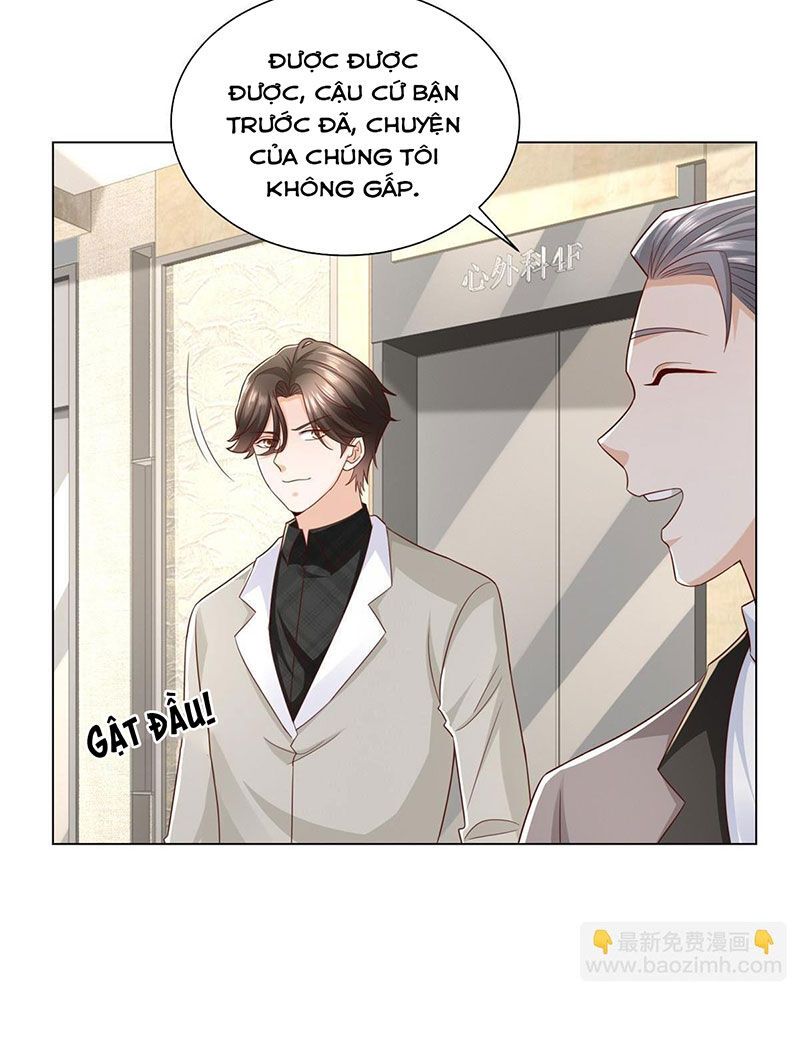 đọc truyện Mỗi Tuần Ta Có Một Nghề Nghiệp Mới Chương 382 ảnh 44 tại Thiên Thai Truyện