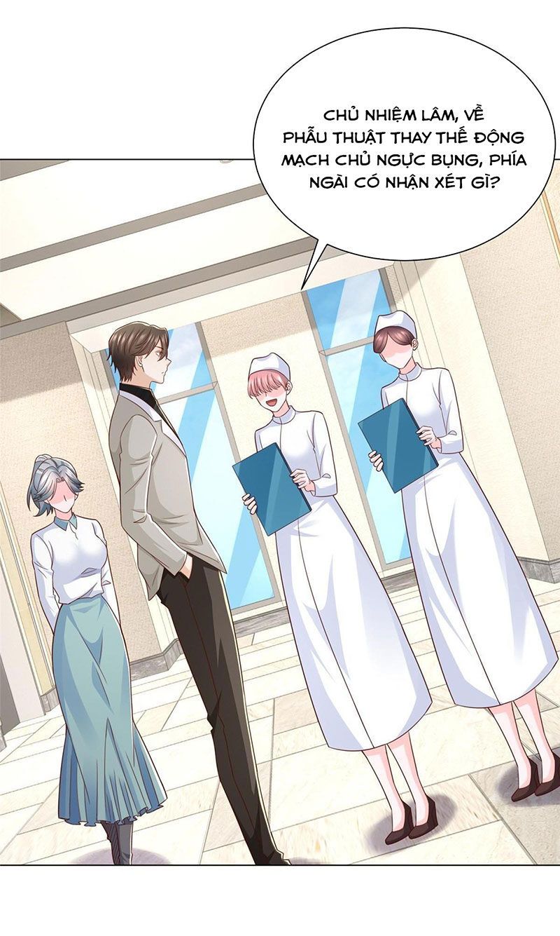 đọc truyện Mỗi Tuần Ta Có Một Nghề Nghiệp Mới Chương 382 ảnh 45 tại Thiên Thai Truyện