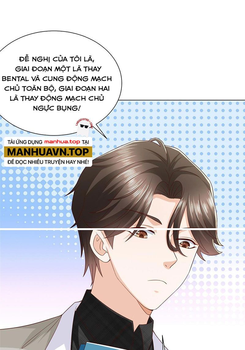 đọc truyện Mỗi Tuần Ta Có Một Nghề Nghiệp Mới Chương 382 ảnh 46 tại Thiên Thai Truyện