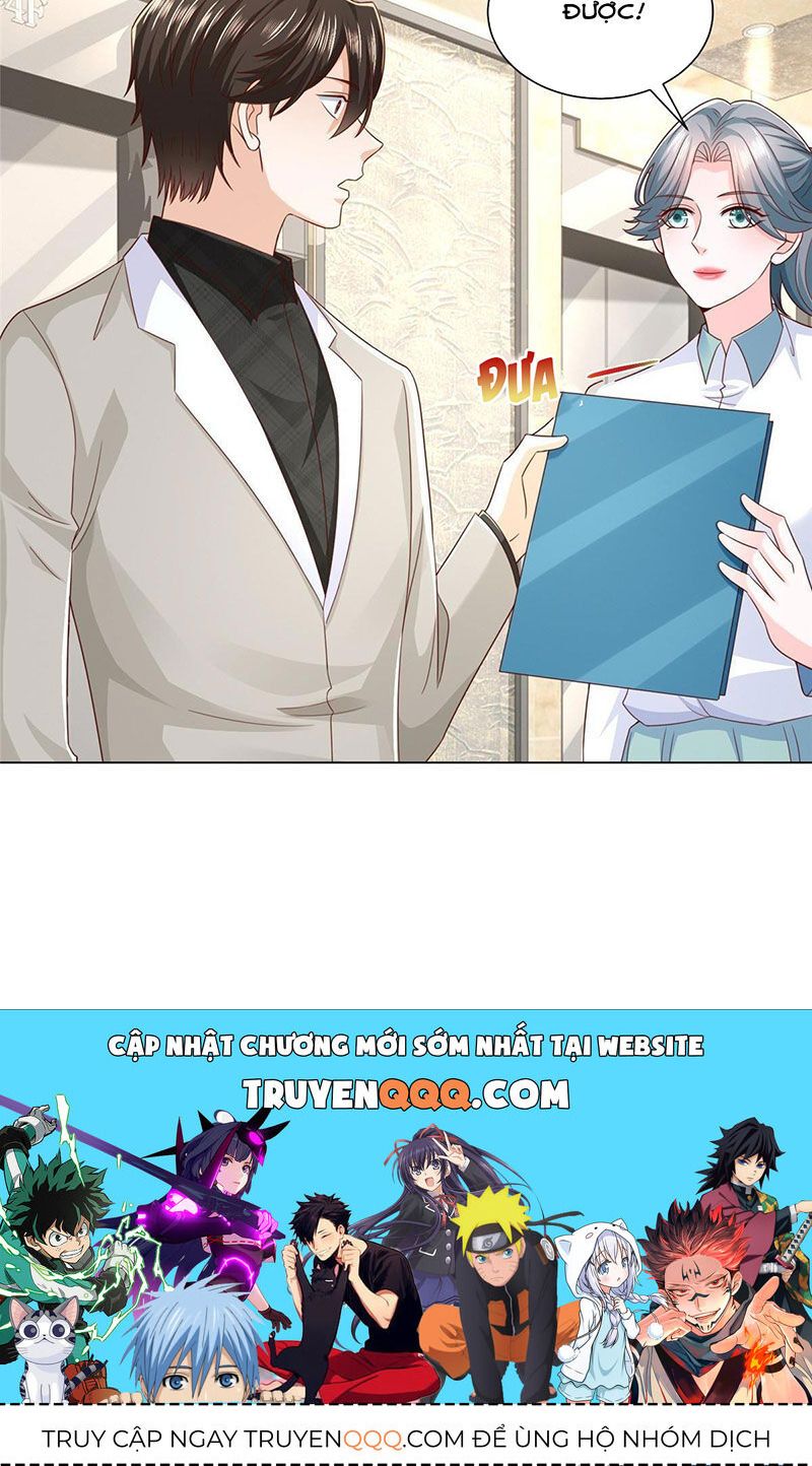 đọc truyện Mỗi Tuần Ta Có Một Nghề Nghiệp Mới Chương 382 ảnh 50 tại Thiên Thai Truyện