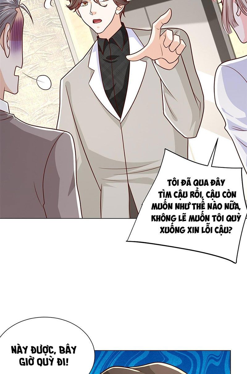 đọc truyện Mỗi Tuần Ta Có Một Nghề Nghiệp Mới Chương 383 ảnh 12 tại Thiên Thai Truyện