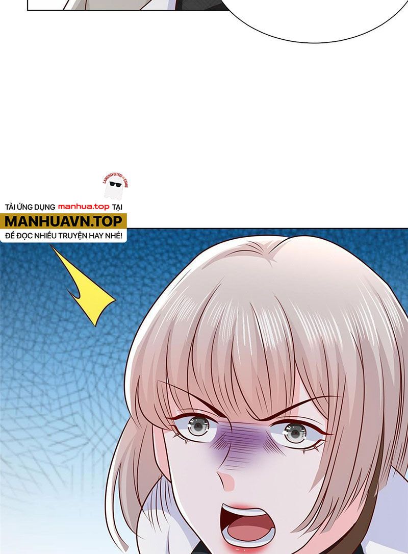 đọc truyện Mỗi Tuần Ta Có Một Nghề Nghiệp Mới Chương 383 ảnh 14 tại Thiên Thai Truyện