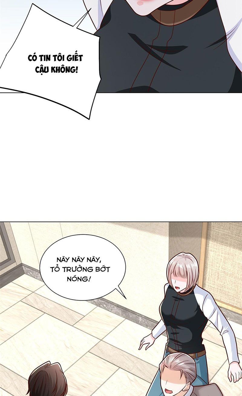 đọc truyện Mỗi Tuần Ta Có Một Nghề Nghiệp Mới Chương 383 ảnh 15 tại Thiên Thai Truyện