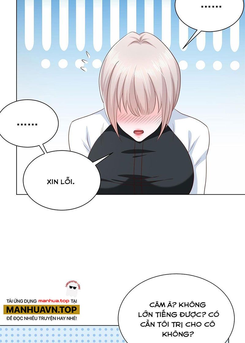 đọc truyện Mỗi Tuần Ta Có Một Nghề Nghiệp Mới Chương 383 ảnh 19 tại Thiên Thai Truyện