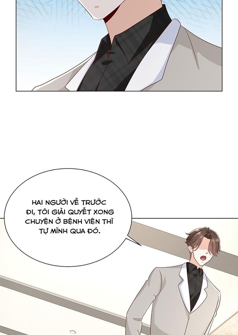 đọc truyện Mỗi Tuần Ta Có Một Nghề Nghiệp Mới Chương 383 ảnh 23 tại Thiên Thai Truyện