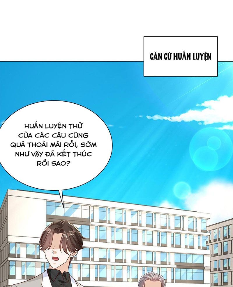 đọc truyện Mỗi Tuần Ta Có Một Nghề Nghiệp Mới Chương 383 ảnh 26 tại Thiên Thai Truyện