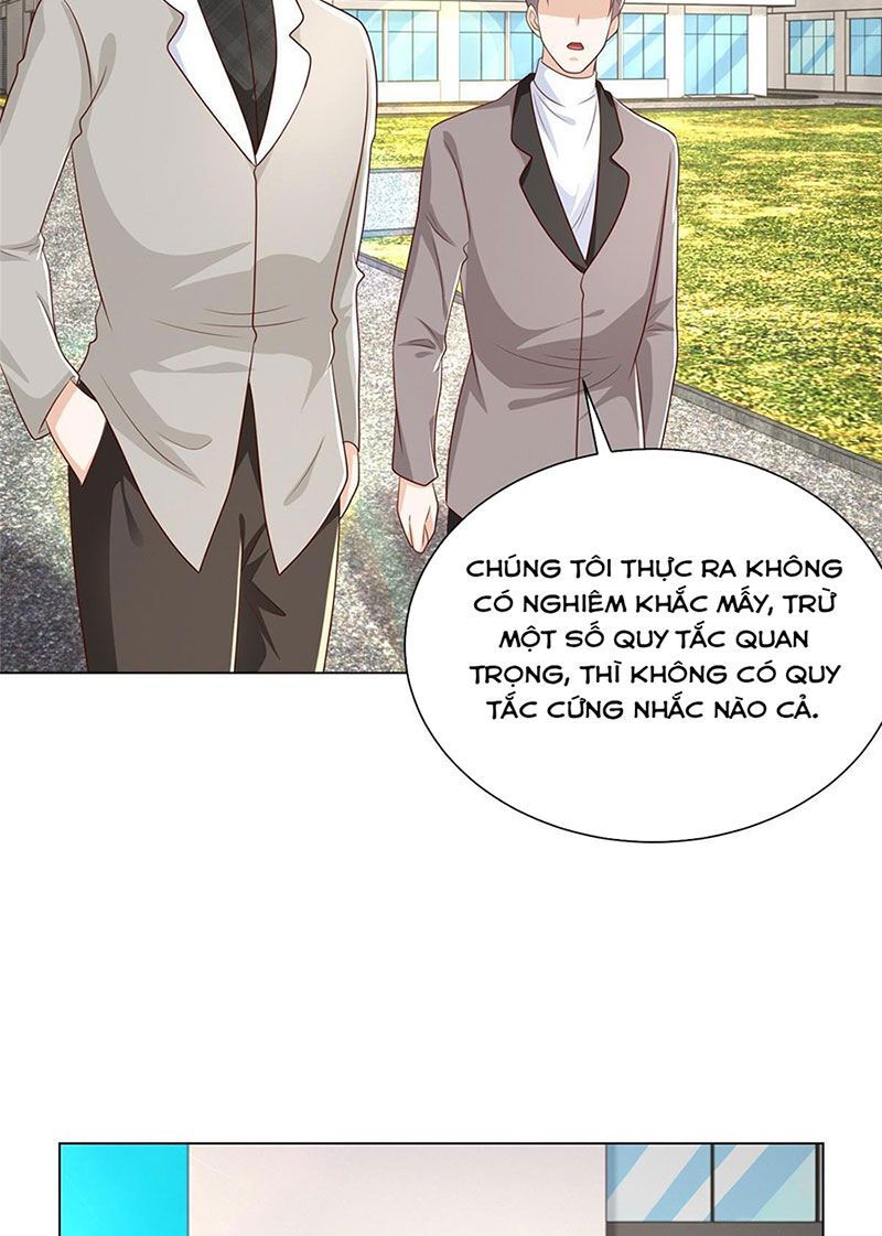 đọc truyện Mỗi Tuần Ta Có Một Nghề Nghiệp Mới Chương 383 ảnh 27 tại Thiên Thai Truyện