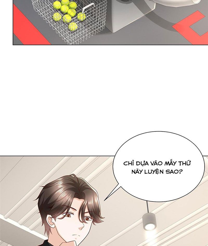 đọc truyện Mỗi Tuần Ta Có Một Nghề Nghiệp Mới Chương 383 ảnh 30 tại Thiên Thai Truyện